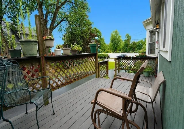 41st image of 14 Frank St, Middleboro, MA 02346 | MLS# 73541190