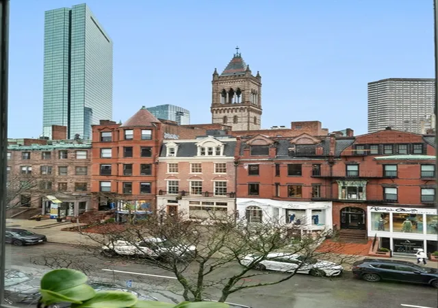 20th image of 165 Newbury St #2, Boston, MA 02116 | MLS# 73496539