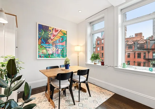 5th image of 165 Newbury St #2, Boston, MA 02116 | MLS# 73496539