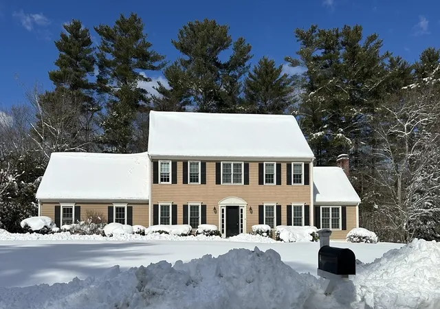 Photo 1 of Sale Pending at 4 Haydn Ln, Walpole, MA 02081 | MLS# 73480187 | Listing updated on 2026-03-18