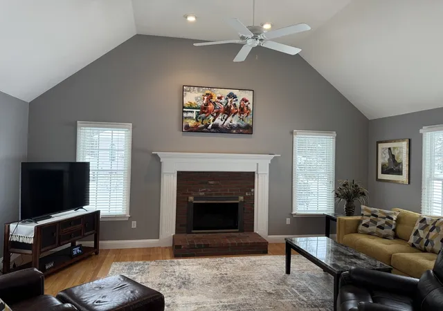 Photo 3 of Sale Pending at 4 Haydn Ln, Walpole, MA 02081 | MLS# 73480187 | Listing updated on 2026-03-18