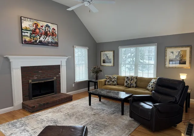 Photo 3 of Sale Pending at 4 Haydn Ln, Walpole, MA 02081 | MLS# 73480187 | Listing updated on 2026-03-18