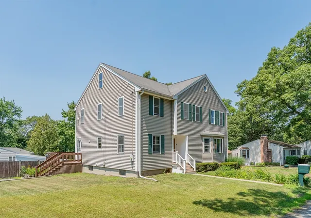 1st image of 64 Bancroft Street, Dracut, MA 01826 | MLS# 73545877