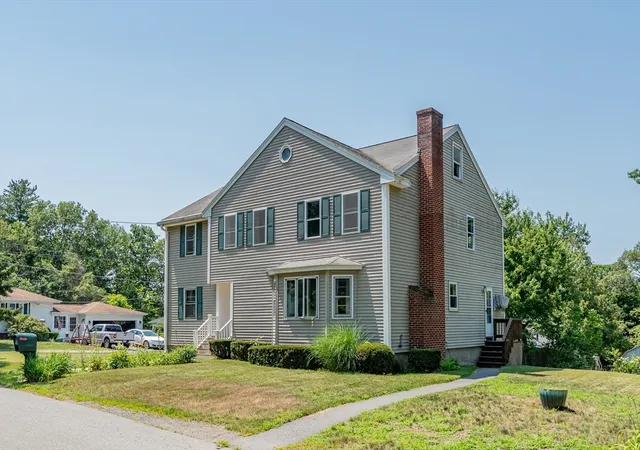 2nd image of 64 Bancroft Street, Dracut, MA 01826 | MLS# 73545877