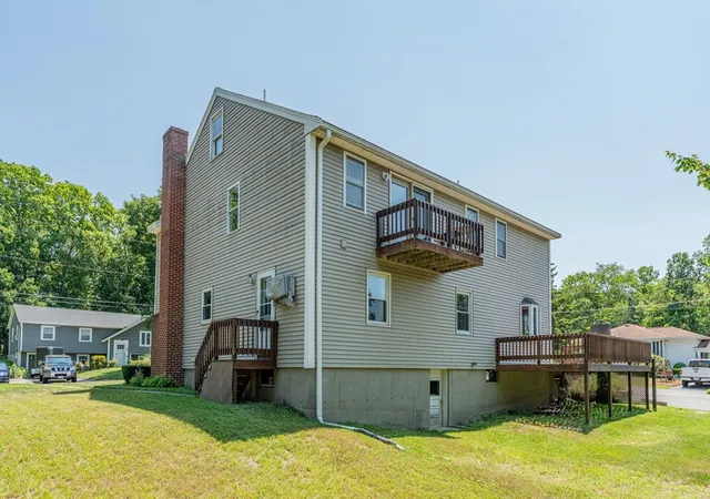 3rd image of 64 Bancroft Street, Dracut, MA 01826 | MLS# 73545877
