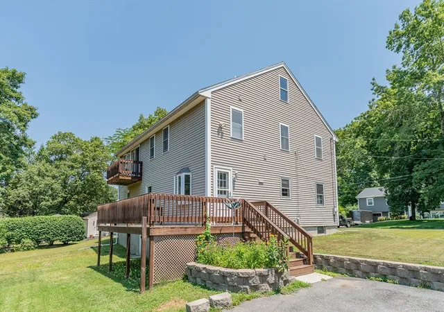 4th image of 64 Bancroft Street, Dracut, MA 01826 | MLS# 73545877