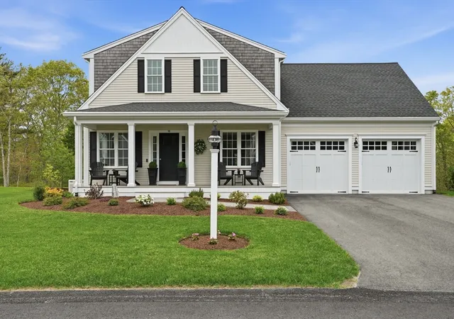 Homes for sale in Plymouth, MA | 18 Cranberry Farm Rd, Plymouth, MA 02360 | MLS# 73528891
