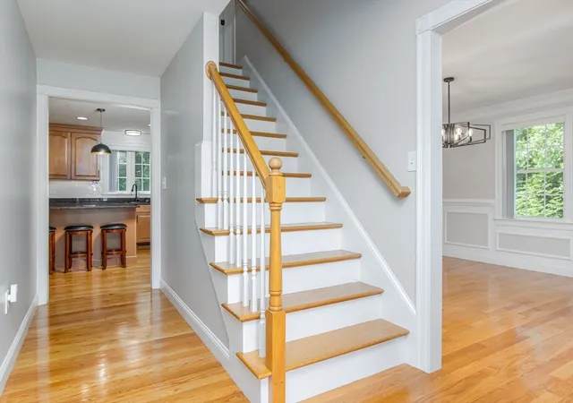 4th image of 3 Sheldon St, Billerica, MA 01862 | MLS# 73546508