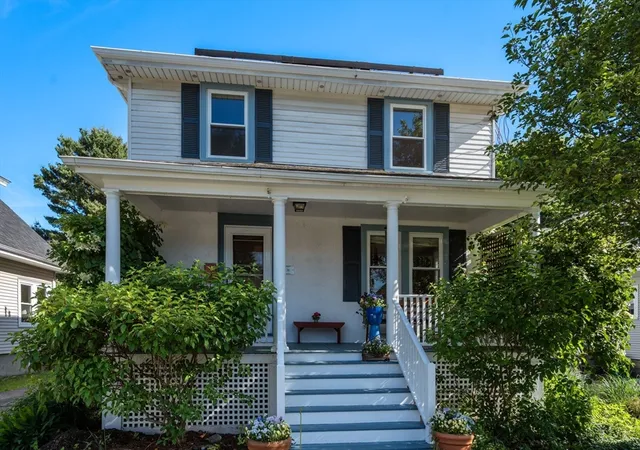 Homes for sale in Natick, MA | 16 Circular Ave, Natick, MA 01760 | MLS# 73533577