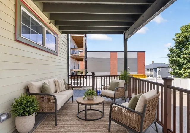 Condo for sale at 96 Neponset Ave #A, Dorchester, MA 02122 | MLS# 73596429