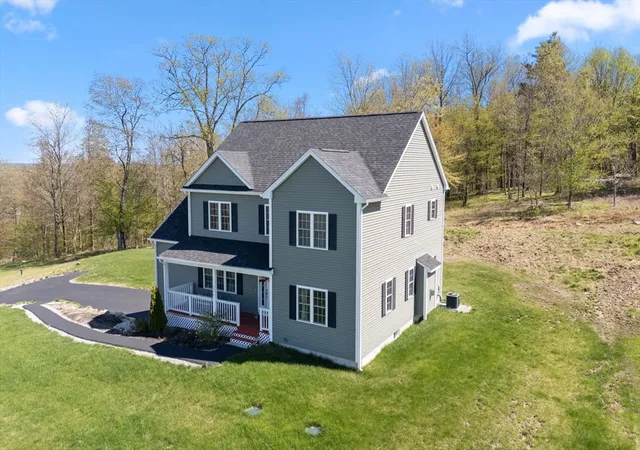 Homes for sale in Charlton, MA | 32 Hycrest Rd, Charlton, MA 01507 | MLS# 73517797