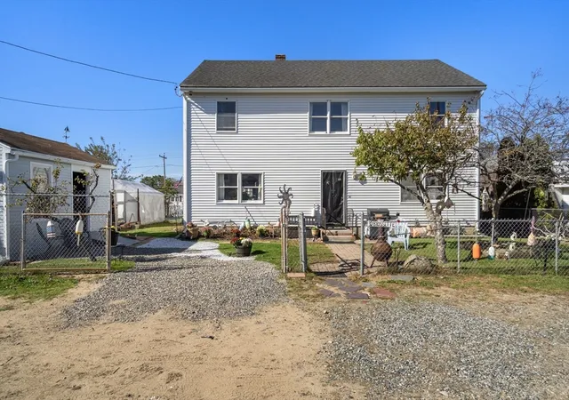 Single family home for sale at 10 Brissette Ave, Salisbury, MA 01952 | MLS# 73563662