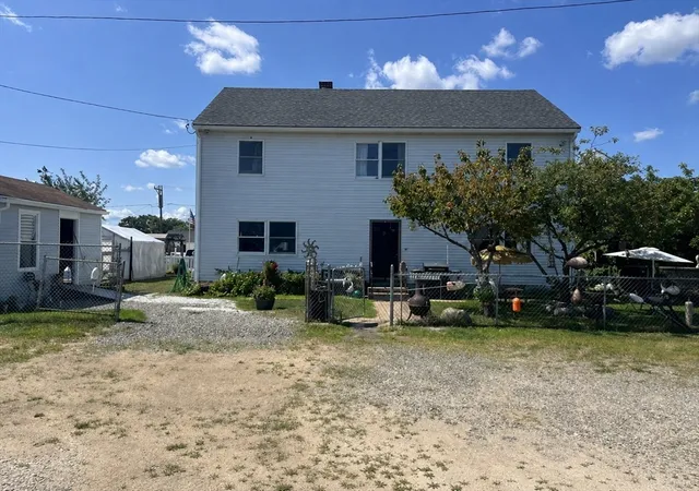 Photo 2 of Single family home for sale at 10 Brissette Ave, Salisbury, MA 01952 | MLS# 73563662 | Listing updated on 2026-08-31