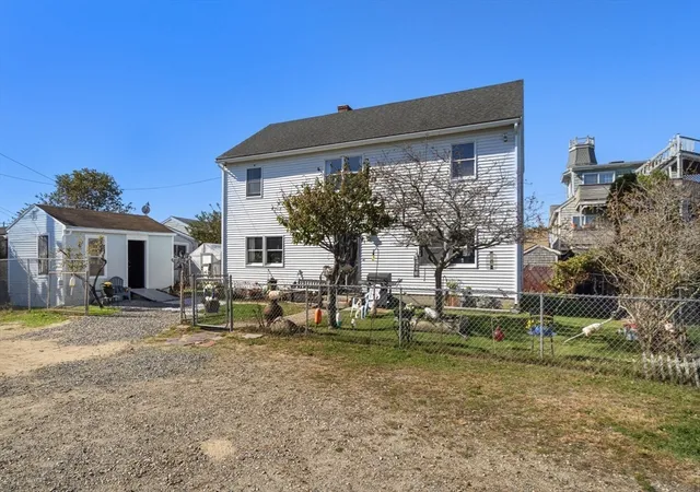Photo 4 of Single family home for sale at 10 Brissette Ave, Salisbury, MA 01952 | MLS# 73563662 | Listing updated on 2026-08-31