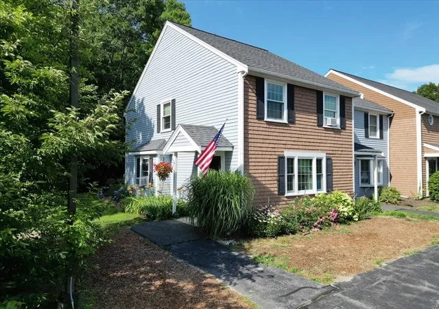 Homes for sale in Abington, MA | 60 Pattison St, Abington, MA 02351