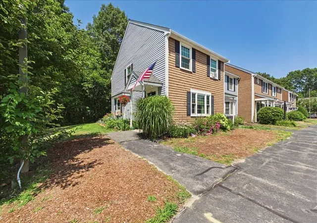 Homes for sale in Abington, MA | 60 Pattison St, Abington, MA 02351