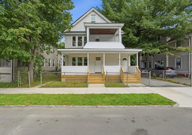 1st image of 51 53 Suffolk St, Springfield, MA 01109 | MLS# 73560205