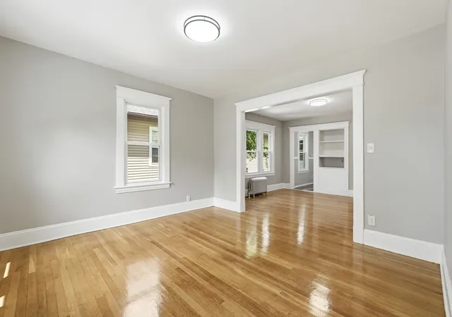 Listing Photo 4 - Condo for sale in building located at 51-53 Suffolk St, Springfield, MA 01109