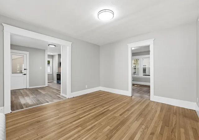 Listing Photo 5 - Condo for sale in building located at 51-53 Suffolk St, Springfield, MA 01109