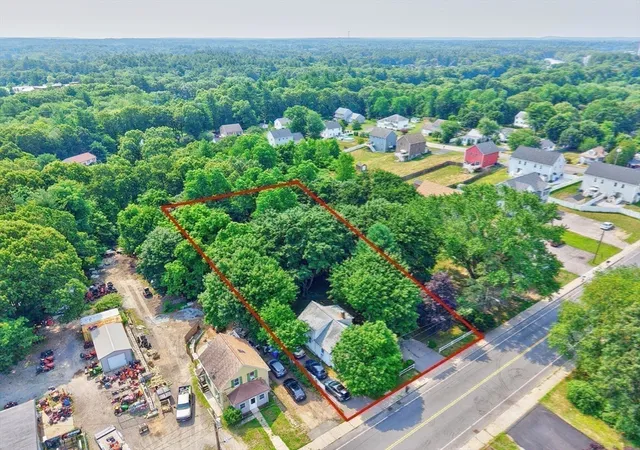 1st image of 3 Lawton Street, Taunton, MA 02780 | MLS# 73554622