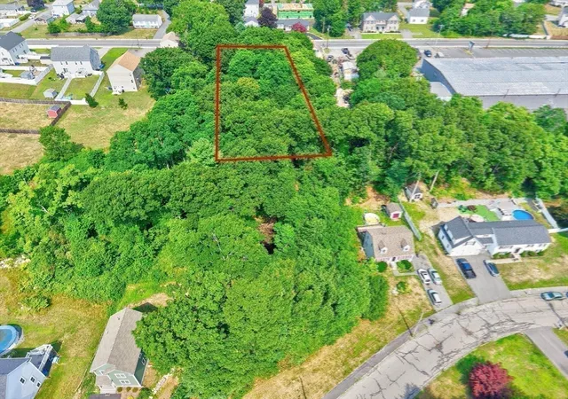 39th image of 3 Lawton Street, Taunton, MA 02780 | MLS# 73554622