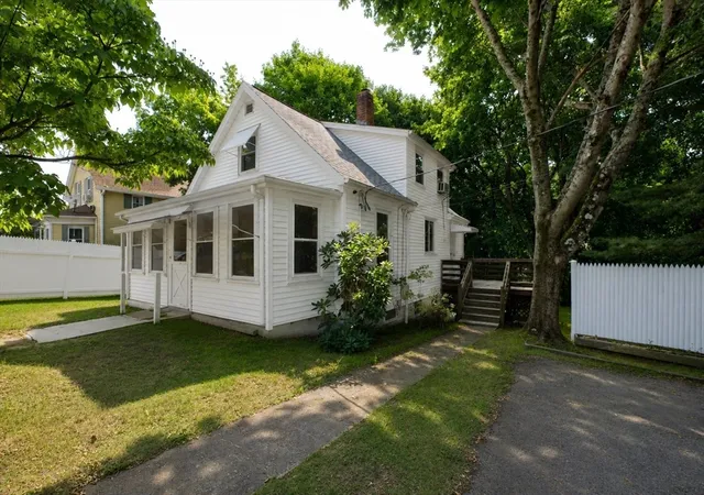 4th image of 3 Lawton Street, Taunton, MA 02780 | MLS# 73554622