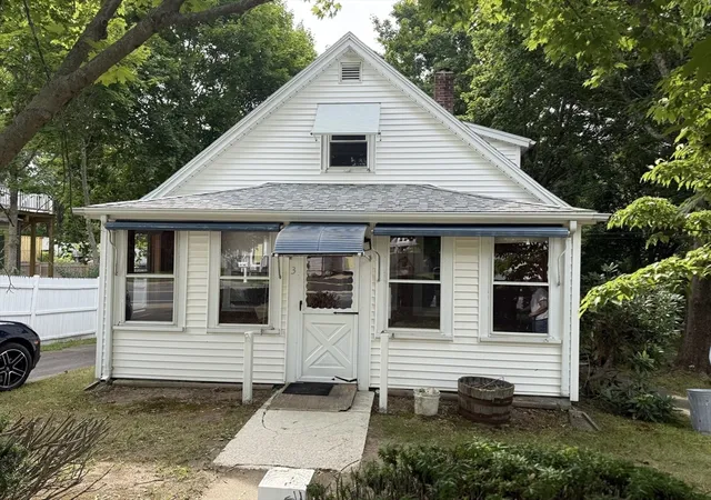 5th image of 3 Lawton Street, Taunton, MA 02780 | MLS# 73554622