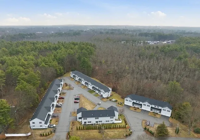 Photo 1 of Condo for sale at 90 Rangeway Rd #303, North Billerica, MA 01862 | MLS# 73560165 | Listing updated on 2026-09-03