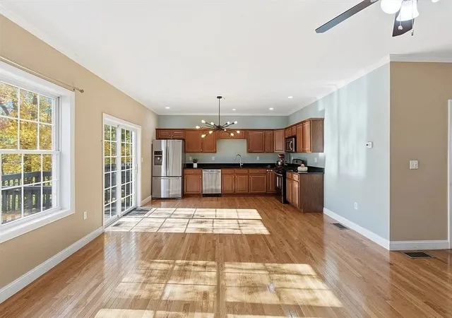 Photo 2 of Condo for sale at 90 Rangeway Rd #303, North Billerica, MA 01862 | MLS# 73560165 | Listing updated on 2026-09-03