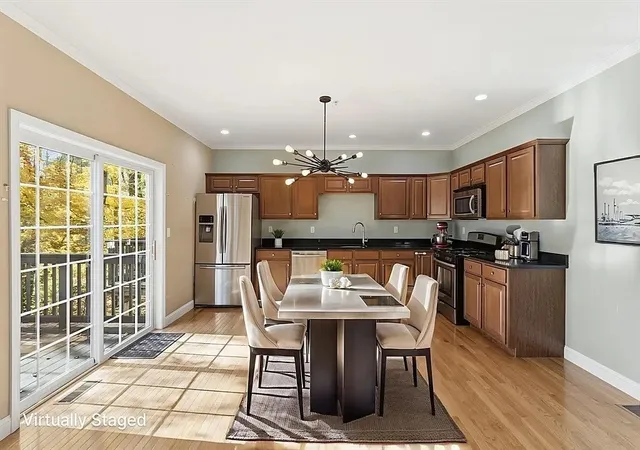 Photo 3 of Condo for sale at 90 Rangeway Rd #303, North Billerica, MA 01862 | MLS# 73560165 | Listing updated on 2026-09-03