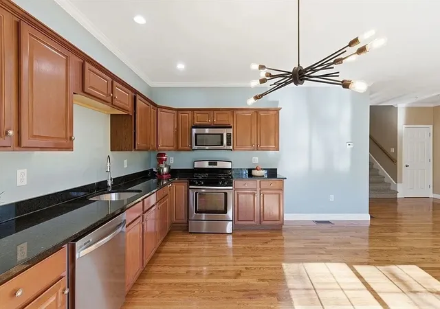 Photo 3 of Condo for sale at 90 Rangeway Rd #303, North Billerica, MA 01862 | MLS# 73560165 | Listing updated on 2026-09-03
