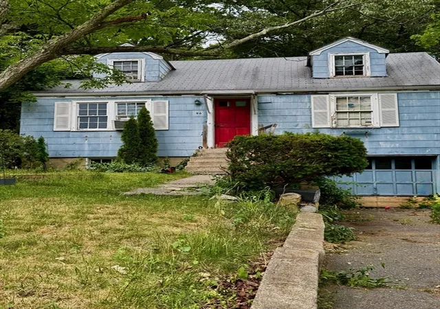 Homes for sale in Framingham, MA | 96 Higgins Rd, Framingham, MA 01701 | MLS# 73539580