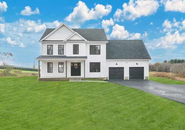 Photo 1 of Single family home for sale at Lot D Aldrich St, Belchertown, MA 01007 | MLS# 73552503 | Listing updated on 2026-07-25