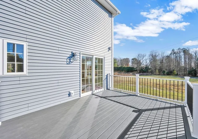 Photo 3 of Single family home for sale at Lot D Aldrich St, Belchertown, MA 01007 | MLS# 73552503 | Listing updated on 2026-07-25