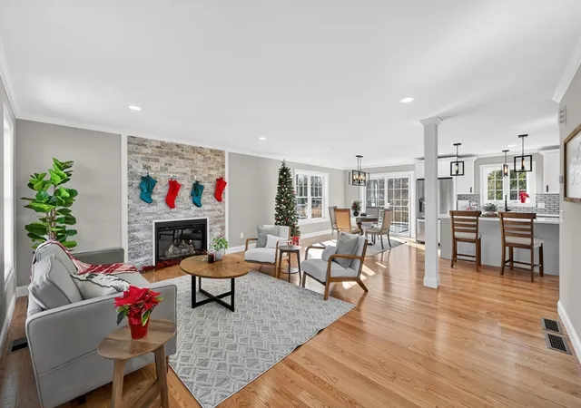 Photo 3 of Single family home for sale at Lot D Aldrich St, Belchertown, MA 01007 | MLS# 73552503 | Listing updated on 2026-07-25
