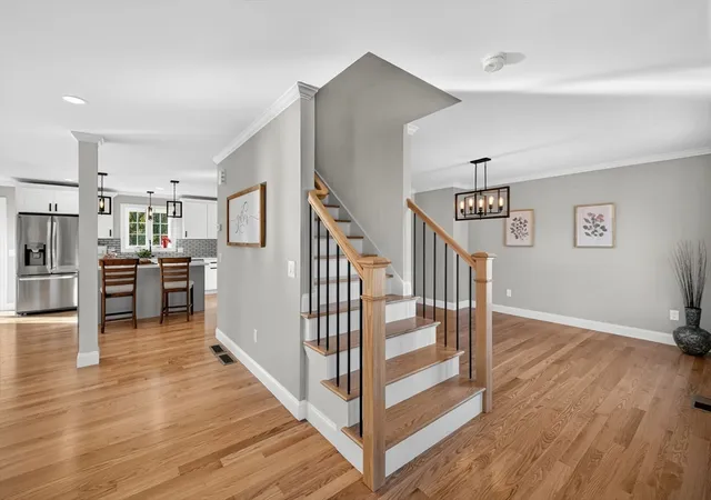 Photo 4 of Single family home for sale at Lot D Aldrich St, Belchertown, MA 01007 | MLS# 73552503 | Listing updated on 2026-07-25