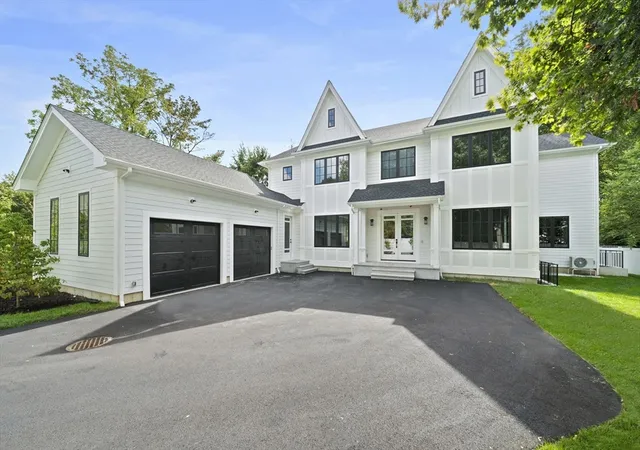 1st image of 42 Bow Road, Newton, MA 02459 | MLS# 73526907