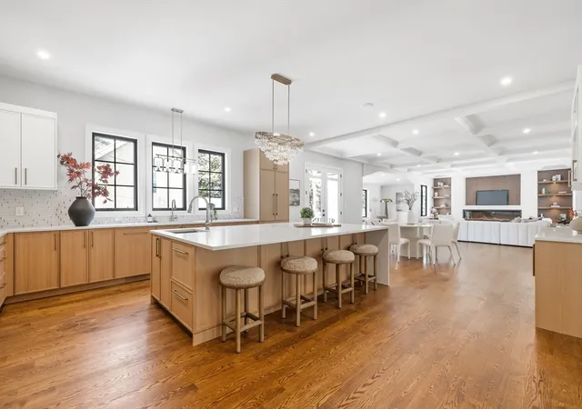 2nd image of 42 Bow Road, Newton, MA 02459 | MLS# 73526907