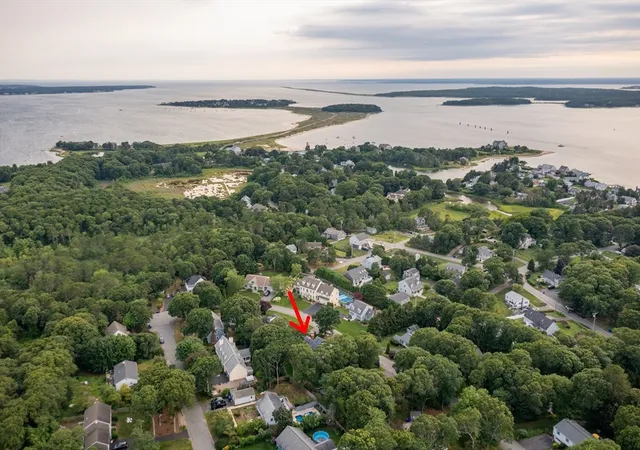 Photo 2 of Single family home for sale at 43 Seabreeze Dr, Buzzards Bay, MA 02532 | MLS# 73557363 | Listing updated on 2026-09-24