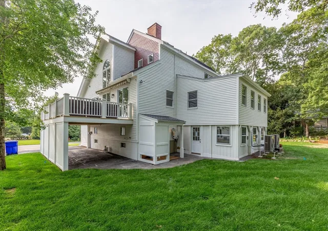 Photo 4 of Single family home for sale at 43 Seabreeze Dr, Buzzards Bay, MA 02532 | MLS# 73557363 | Listing updated on 2026-09-24