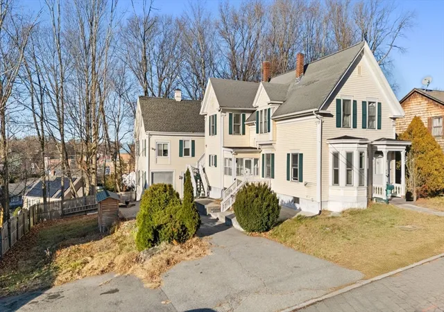 1st image of 44 Nineteenth St, Lowell, MA 01850 | MLS# 73460962