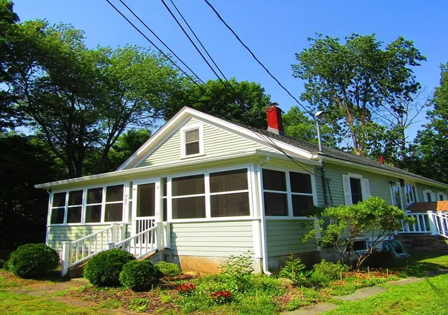 1st image of 465 Spring Street, Leeds, MA 01053 | MLS# 73543691