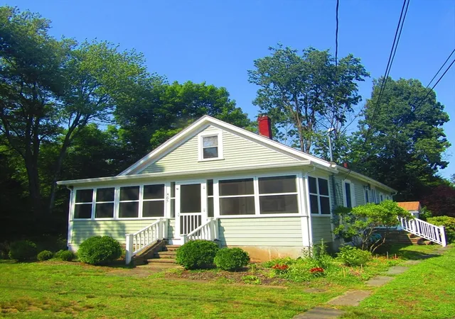 30th image of 465 Spring Street, Leeds, MA 01053 | MLS# 73543691