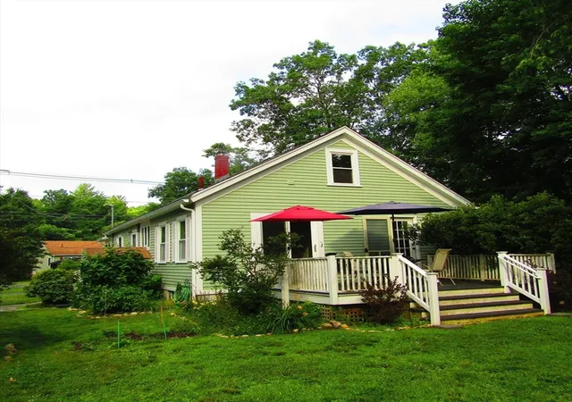 4th image of 465 Spring Street, Leeds, MA 01053 | MLS# 73543691