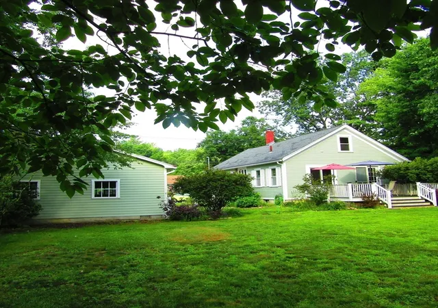 5th image of 465 Spring Street, Leeds, MA 01053 | MLS# 73543691