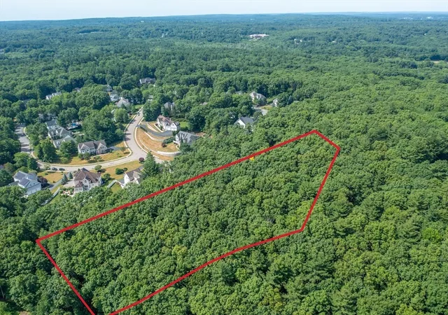 Photo 3 of Land for sale at 0 Symphony Dr, Franklin, MA 02038 | MLS# 73543536 | Listing updated on 2026-09-13