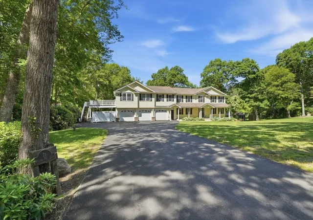 1st image of 71 Rolling Hill Dr, Exeter, RI 02822 | MLS# 73534440
