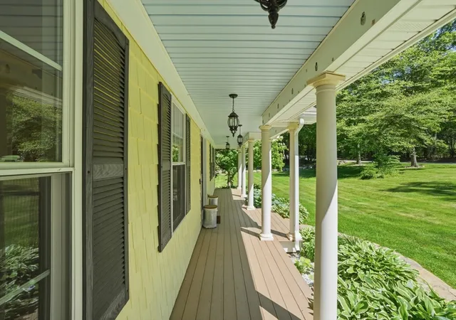 2nd image of 71 Rolling Hill Dr, Exeter, RI 02822 | MLS# 73534440