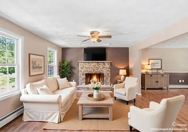 5th image of 71 Rolling Hill Dr, Exeter, RI 02822 | MLS# 73534440
