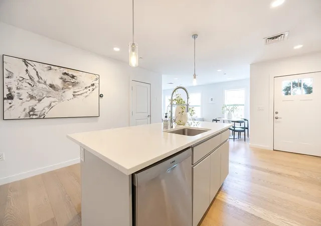 Photo 2 of Condo for sale at 16 Boardman St #105, Boston, MA 02128 | MLS# 73526410 | Listing updated on 2026-08-30